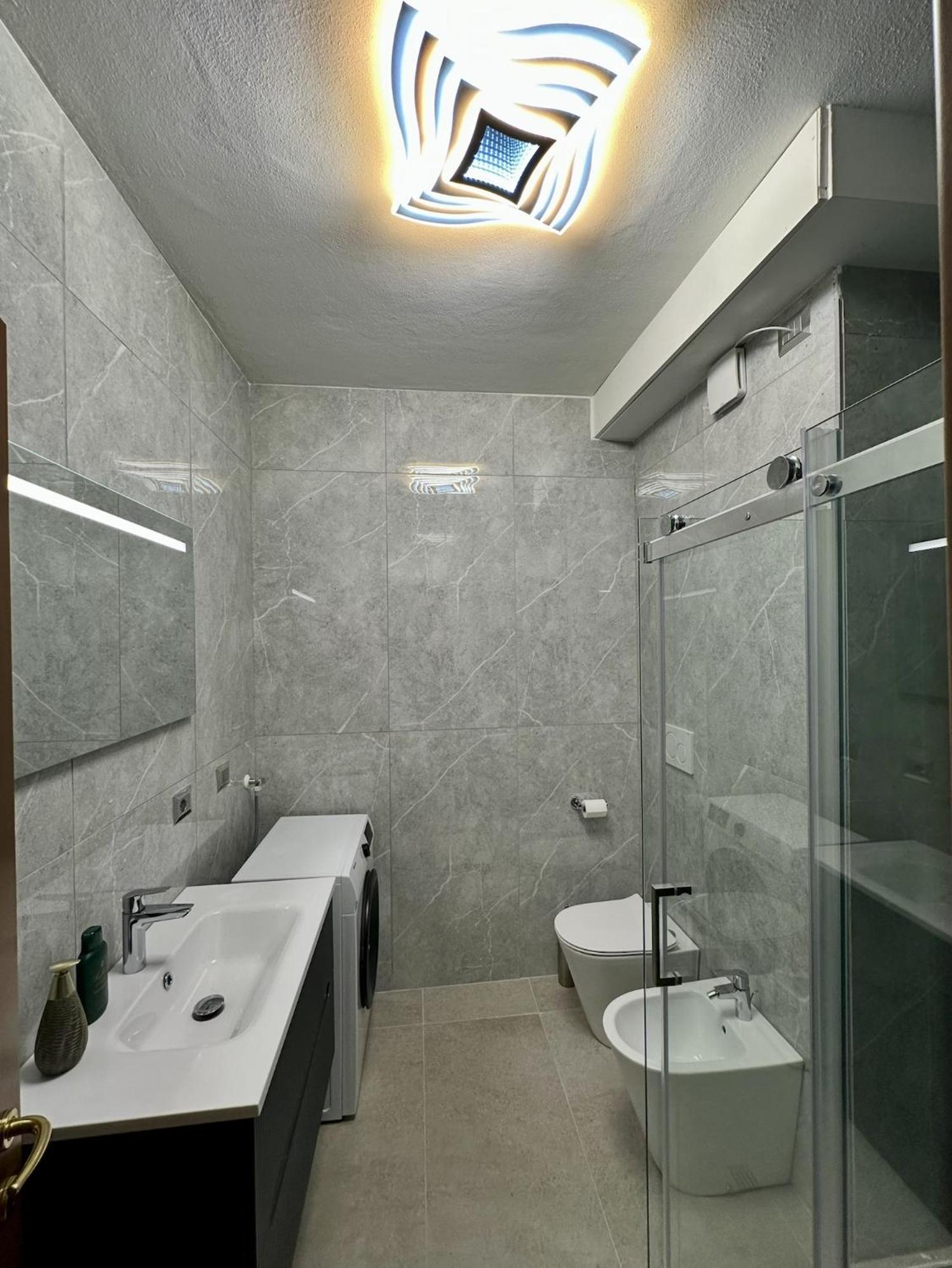King Apartment Milano Bocconi 외부 사진