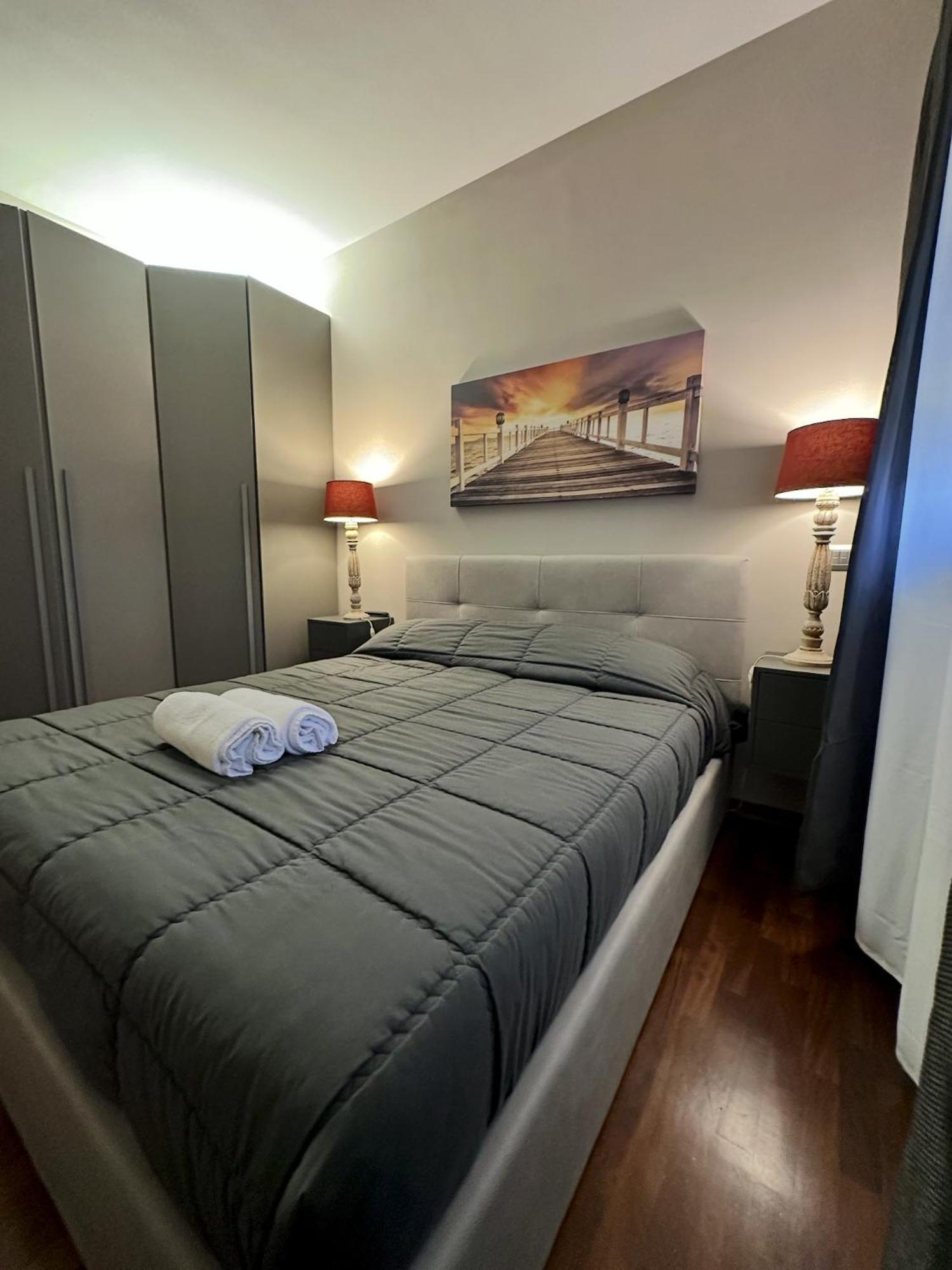 King Apartment Milano Bocconi 외부 사진