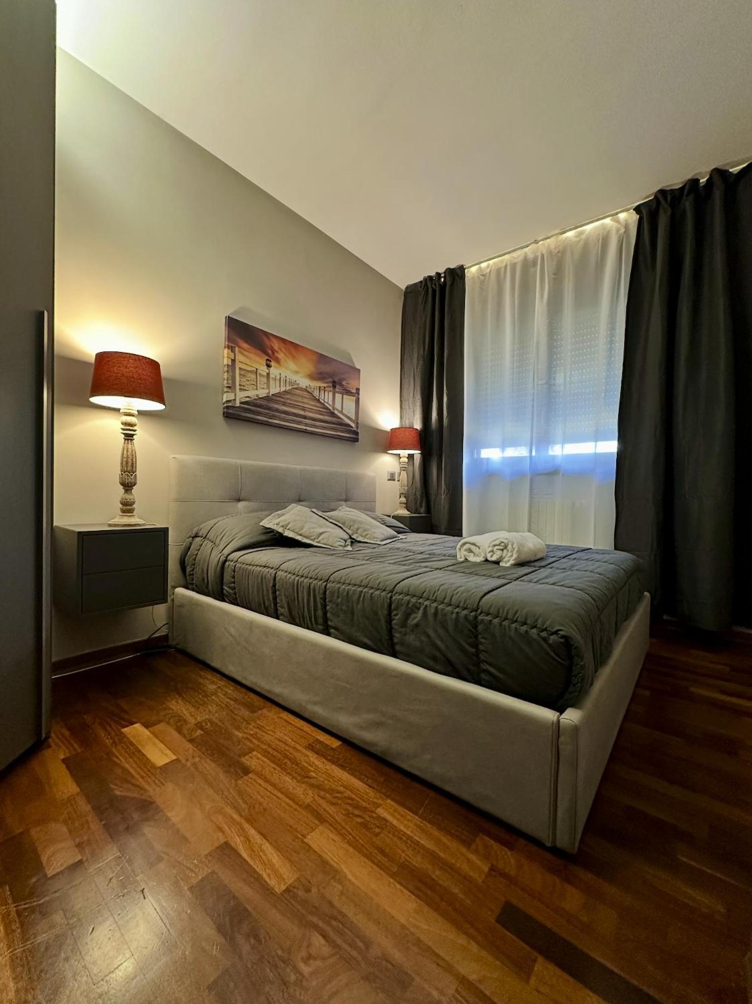 King Apartment Milano Bocconi 외부 사진