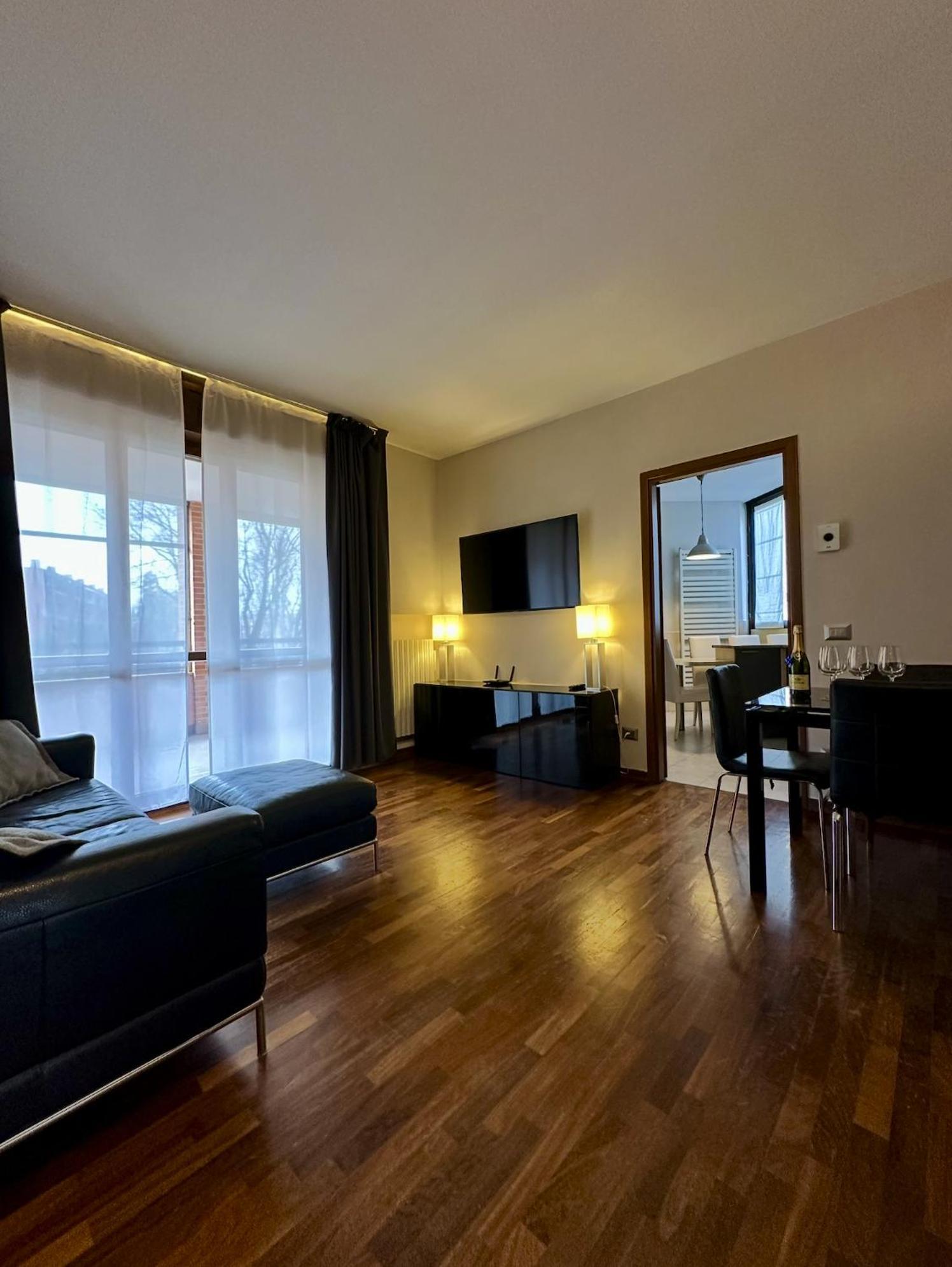 King Apartment Milano Bocconi 외부 사진