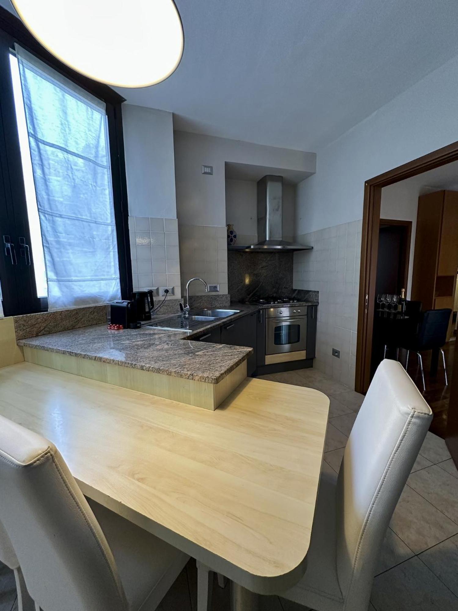 King Apartment Milano Bocconi 외부 사진