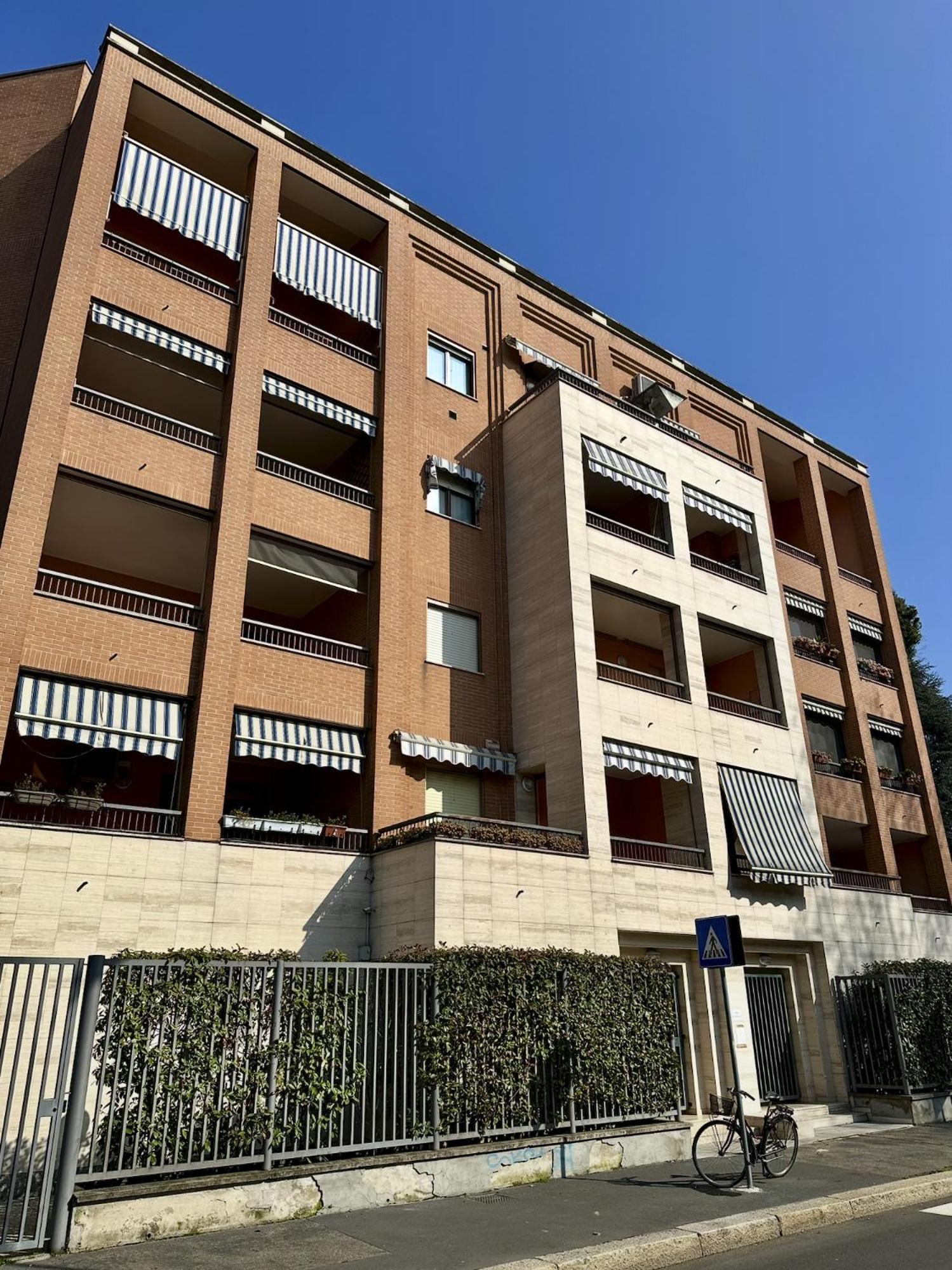 King Apartment Milano Bocconi 외부 사진