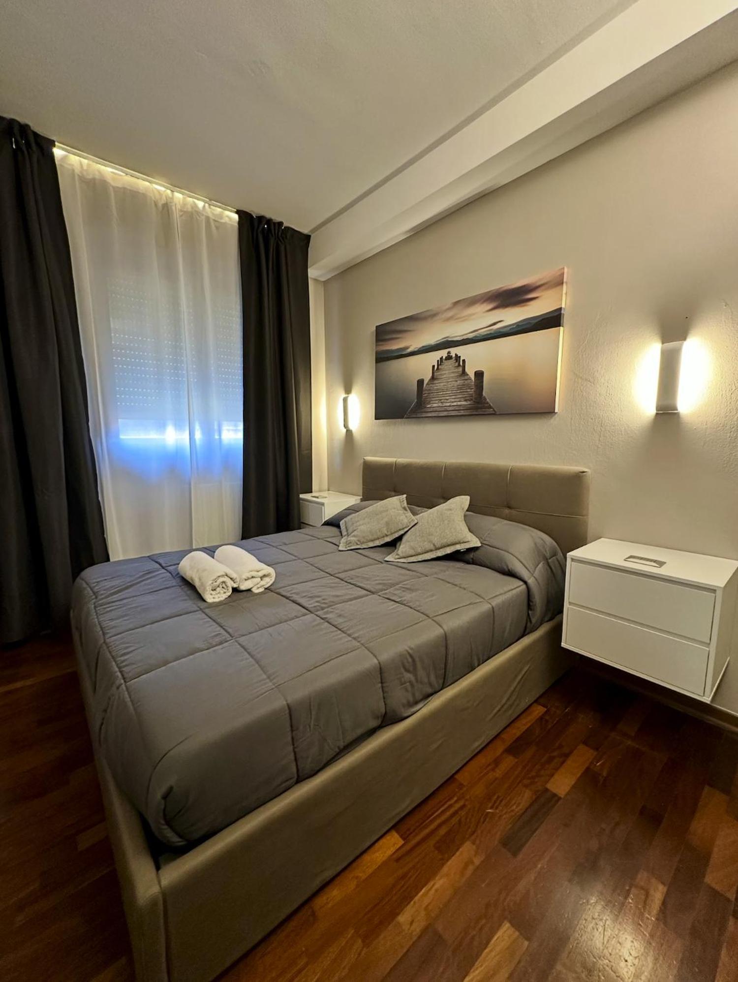 King Apartment Milano Bocconi 외부 사진
